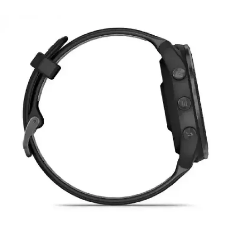 Smartwatch Garmin Forerunner 965 Black