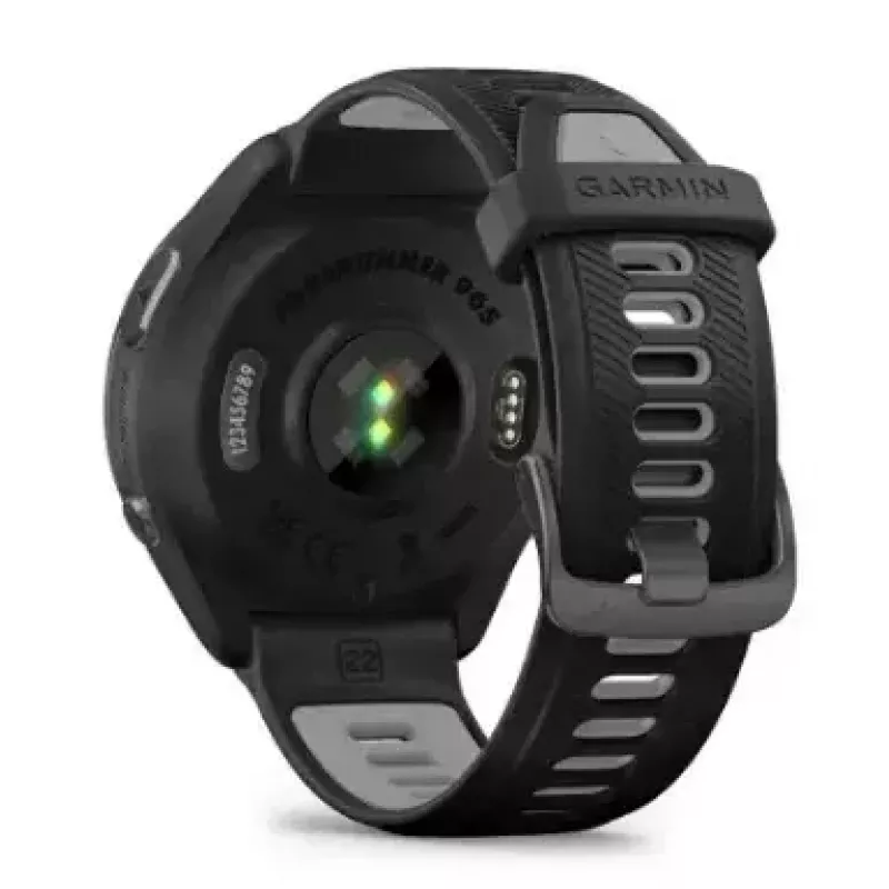 Smartwatch Garmin Forerunner 965 Black