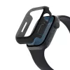 Bildschirmschutz Belkin OVG003ZZBK-REV Schwarz Gehärtetes Glas für Smartwatch