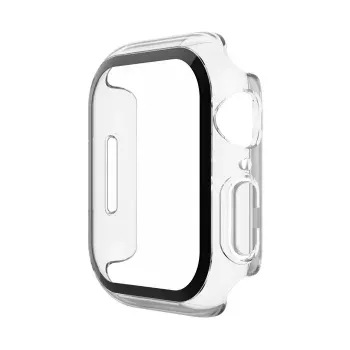 Bildschirmschutz Belkin ScreenForce OVG004ZZCL-REV Weiß Polycarbonat Gehärtetes Glas Smartwatch