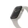 Bildschirmschutz Belkin ScreenForce OVG004ZZCL-REV Weiß Polycarbonat Gehärtetes Glas Smartwatch