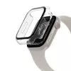 Bildschirmschutz Belkin ScreenForce OVG004ZZCL-REV Weiß Polycarbonat Gehärtetes Glas Smartwatch