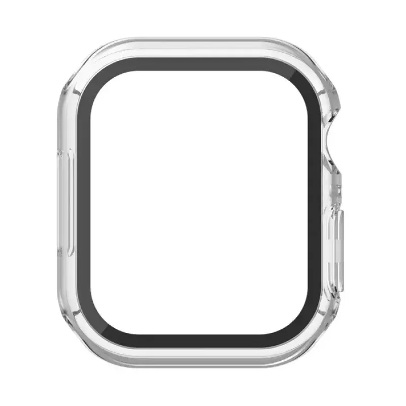 Bildschirmschutz Belkin ScreenForce OVG004ZZCL-REV Weiß Polycarbonat Gehärtetes Glas Smartwatch