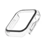 Bildschirmschutz Belkin ScreenForce OVG004ZZCL-REV Weiß Polycarbonat Gehärtetes Glas Smartwatch