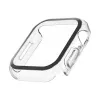 Bildschirmschutz Belkin ScreenForce OVG004ZZCL-REV Weiß Polycarbonat Gehärtetes Glas Smartwatch