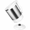 Unold 18010 Wasserkocher 1,5 L 2200 W Weiß
