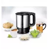 Unold 18015 Wasserkocher 1,5 L 2200 W Schwarz