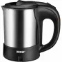 Unold 18575 Wasserkocher 0,5 L 1000 W Schwarz, Edelstahl