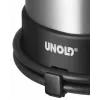 Unold 18575 Wasserkocher 0,5 L 1000 W Schwarz, Edelstahl