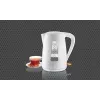 Unold 18550 Wasserkocher 1,7 L 1850 W Weiß