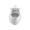 Unold 18550 Wasserkocher 1,7 L 1850 W Weiß