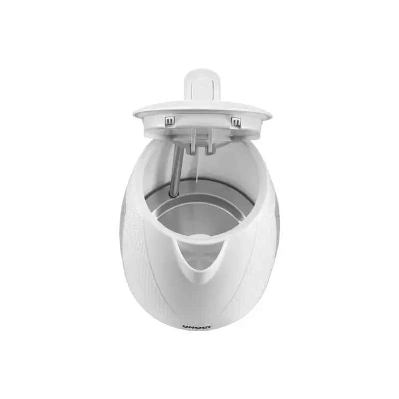 Unold 18550 Wasserkocher 1,7 L 1850 W Weiß