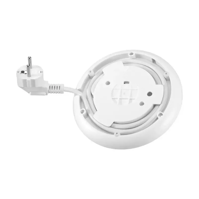 Unold 18550 Wasserkocher 1,7 L 1850 W Weiß