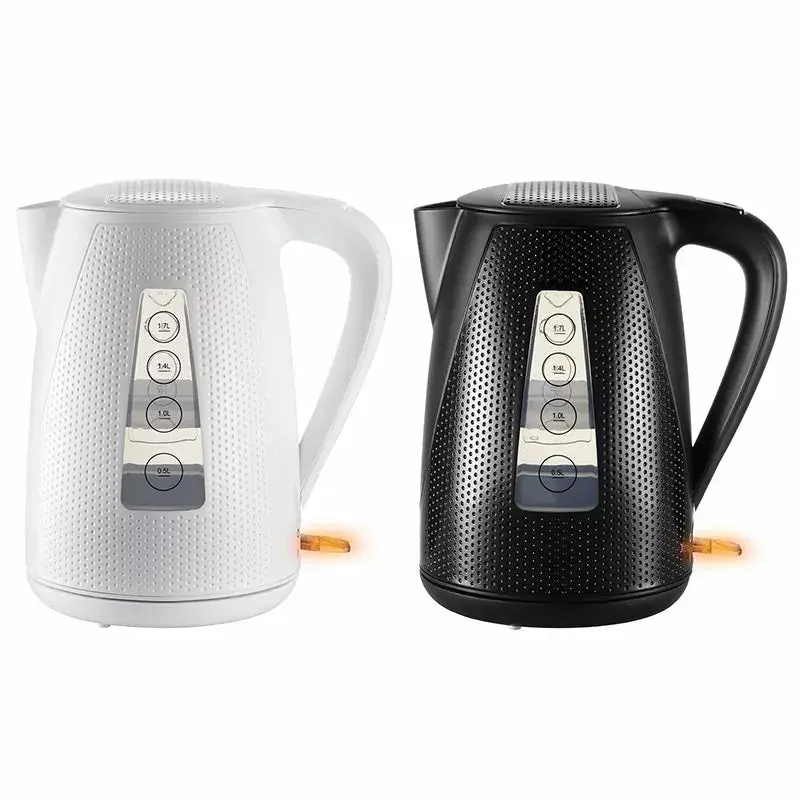 Unold 18550 Wasserkocher 1,7 L 1850 W Weiß