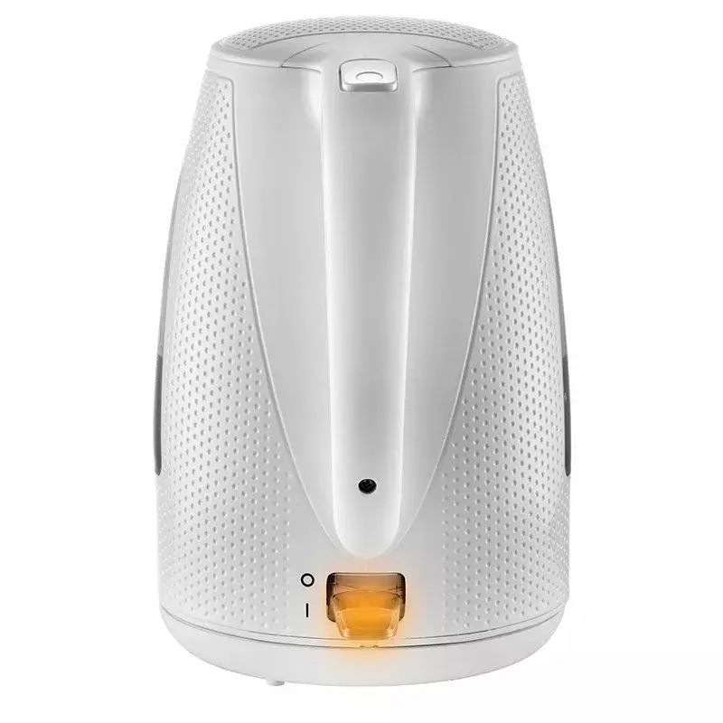 Unold 18550 Wasserkocher 1,7 L 1850 W Weiß