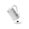 Unold 18550 Wasserkocher 1,7 L 1850 W Weiß