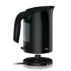 Braun PurEase WK 3000 BK Wasserkocher 1 L 2200 W Schwarz