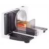 Unold 78860 Allesschneider Elektrisch 100 W Schwarz, Weiß Kunststoff, Edelstahl
