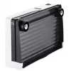 Unold 78860 Allesschneider Elektrisch 100 W Schwarz, Weiß Kunststoff, Edelstahl