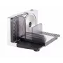 Unold Allzweck-Schneidemaschine Curve Silber