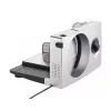 Unold Allzweck-Schneidemaschine Curve Silber