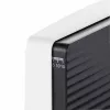 Unold Allzweck-Schneidemaschine Curve Silber