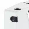 Unold Allzweck-Schneidemaschine Curve Silber