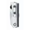 Unold Allzweck-Schneidemaschine Curve Silber