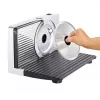 Unold Allzweck-Schneidemaschine Curve Silber