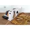 Unold Allzweck-Schneidemaschine Curve Silber
