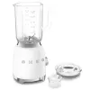Tischmixer Smeg BLF03WHEU Weiß