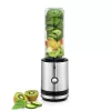 WMF KITCHENminis 0416500011 0,6 L Standmixer 300 W Edelstahl