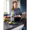 WMF KITCHENminis 0416500011 0,6 L Standmixer 300 W Edelstahl