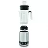 WMF Kult X 61.3022.2134 Mixer 1,2 L Standmixer 900 W Edelstahl
