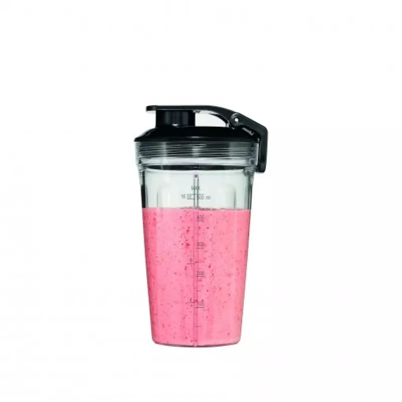 WMF Kult X 61.3022.2134 Mixer 1,2 L Standmixer 900 W Edelstahl
