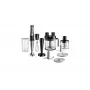 Braun MultiQuick 9 MQ 9187XLI 0,6 L Stabmixer 1200 W Schwarz, Edelstahl