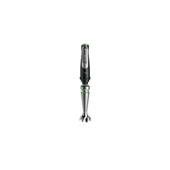 Braun MultiQuick 9 MQ 9187XLI 0,6 L Stabmixer 1200 W Schwarz, Edelstahl