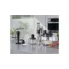 Braun MultiQuick 9 MQ 9187XLI 0,6 L Stabmixer 1200 W Schwarz, Edelstahl