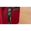 Filterkaffeemaschine Bosch TKA3M134 — 1,4 l Wassertank, 15 Tassen Kapazität, rot