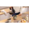 Filterkaffeemaschine Bosch TKA3M133, 1,4-Liter-Wassertank, 15 Tassen Kapazität, schwarz
