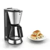 WMF KITCHENminis 0412270011 Halbautomatische Filterkaffeemaschine 0,625 L