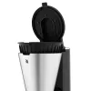 WMF KITCHENminis 0412270011 Halbautomatische Filterkaffeemaschine 0,625 L