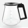 WMF KITCHENminis 0412270011 Halbautomatische Filterkaffeemaschine 0,625 L