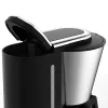 WMF KITCHENminis 0412270011 Halbautomatische Filterkaffeemaschine 0,625 L