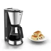 WMF KITCHENminis 0412270011 Halbautomatische Filterkaffeemaschine 0,625 L