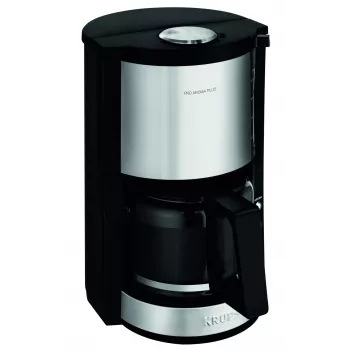 Krups KM3210 Filterkaffeemaschine 1,25 L