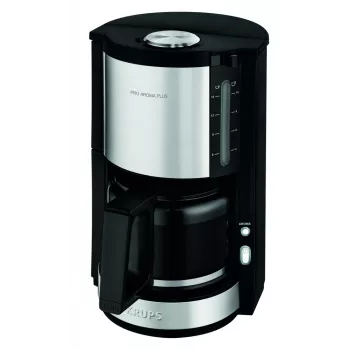 Krups KM3210 Filterkaffeemaschine 1,25 L