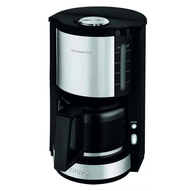 Krups KM3210 Filterkaffeemaschine 1,25 L