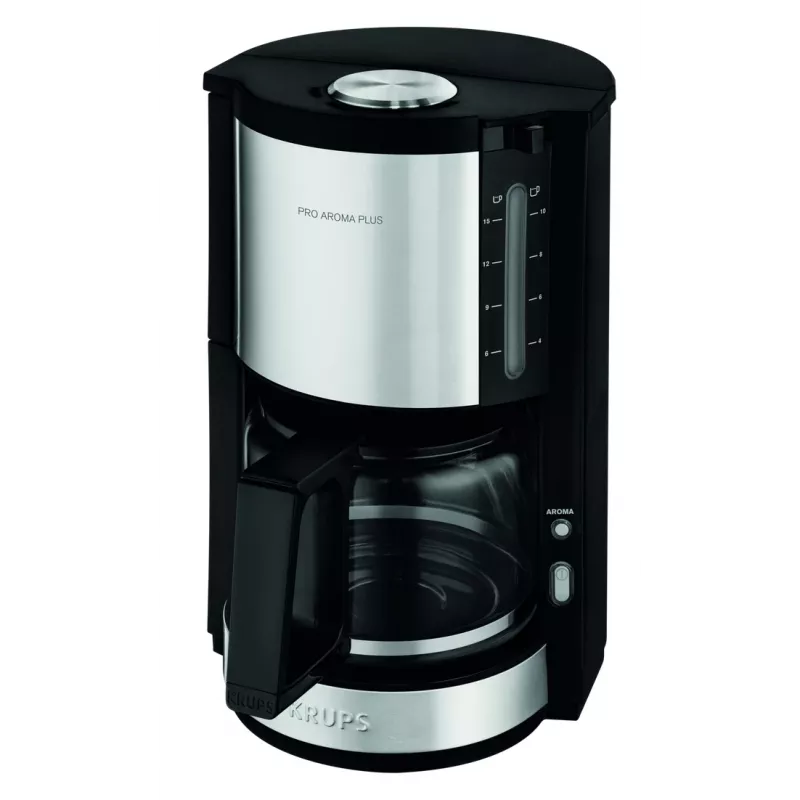Krups KM3210 Filterkaffeemaschine 1,25 L