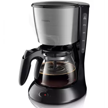 Kaffeemaschine Philips 1,2L HD7462/20 Daily Collection